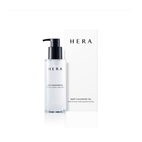 HERA Deep Cleansing Oil 225ml product image