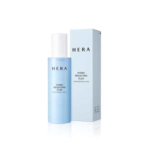 HERA Hydro Reflecting Fluid 140ml product image