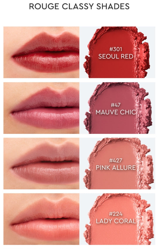 HERA Rouge Classy 3.5g