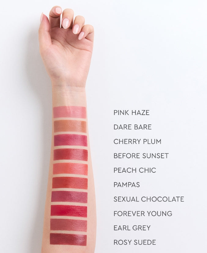 HERA Sensual Powder Matt Liquid 5g