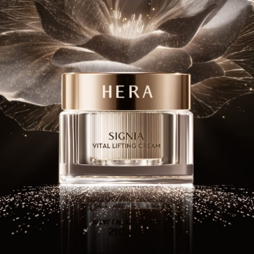 HERA Signia Vital Lifting Cream 50ml product image