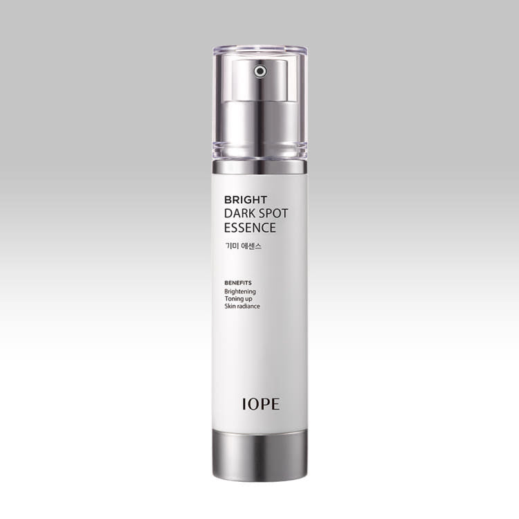 IOPE Bright Dark Spot Essence 45ml - Brightening facial essence
