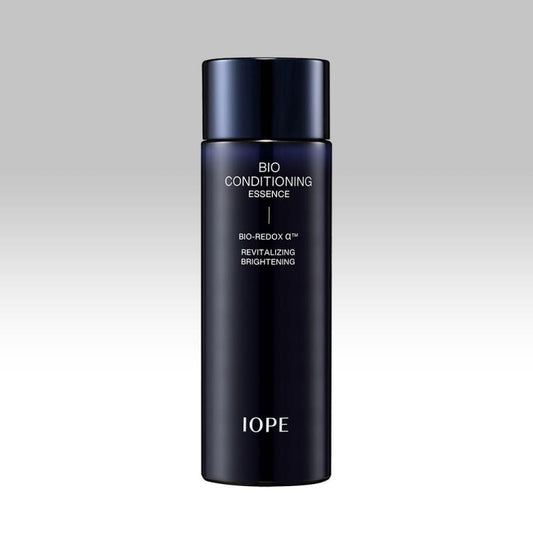 IOPE Man Bio Conditioning Essence 145ml - Men's first-step essence