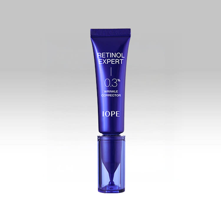 IOPE Retinol Expert 0.3% Wrinkle Corrector 20ml - High-strength retinol corrector