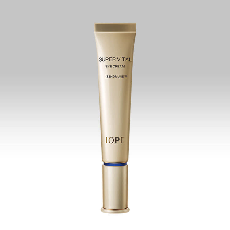 IOPE Supervital Eye Cream 25ml - Anti-aging eye cream