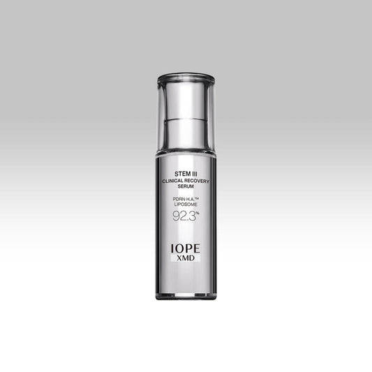 IOPE XMD Stem3 Clinical Recovery Serum 30ml - PDRN recovery serum