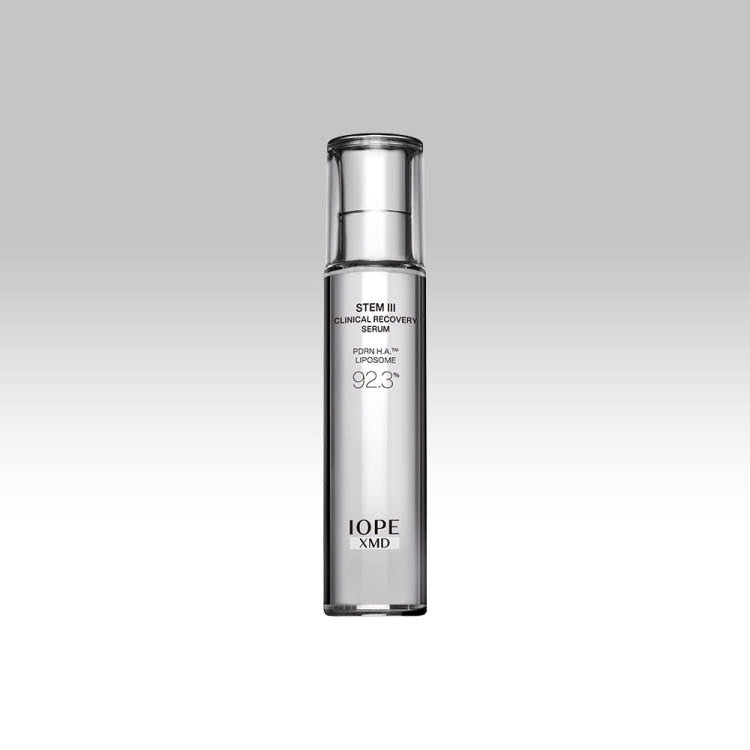 IOPE XMD Stem3 Clinical Recovery Serum 50ml - PDRN recovery serum