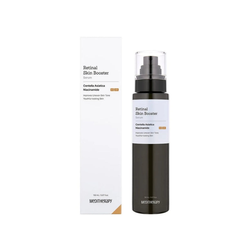 MEDITHERAPY Retinal Skin Booster Serum 150ml