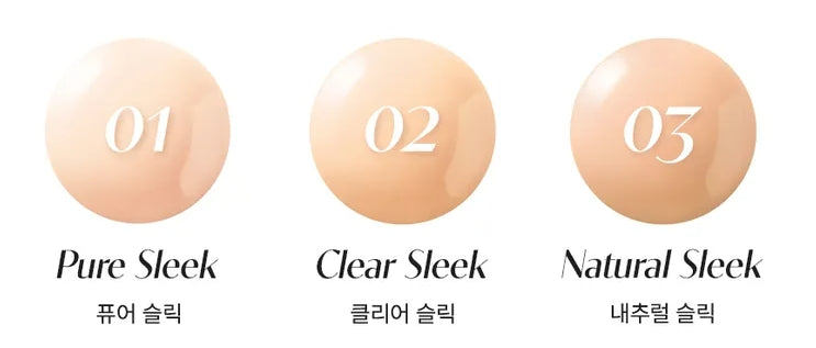 manyo Nomercy Sleek Cushion 15g