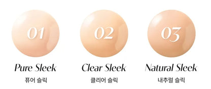 manyo Nomercy Sleek Cushion 15g