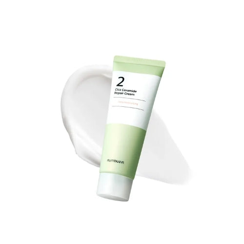 NUMBUZIN No.2 Cica Ceramide Repair Cream 60ml