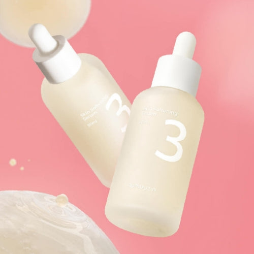 Numbuzin No.3 Skin Softening Serum 50 mlx2ea