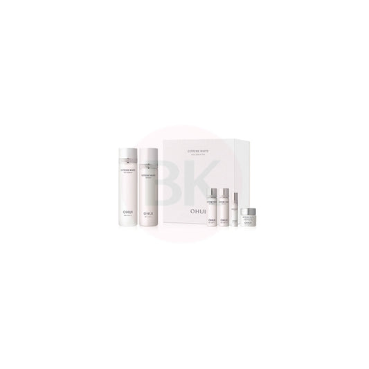 OHUI Extreme White 2pcs set