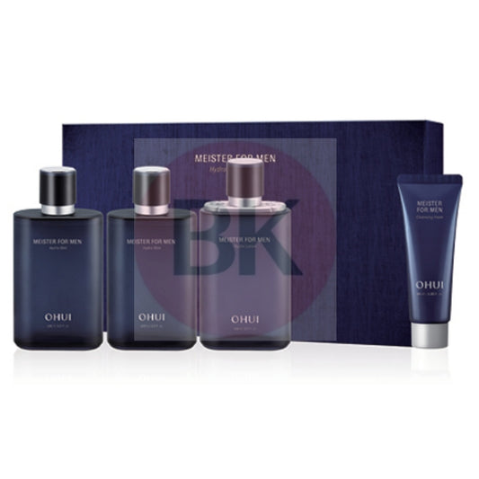 OHUI Meister For Men Hydra 3pcs set