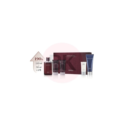 OHUI Meister For Men Vita All In One set