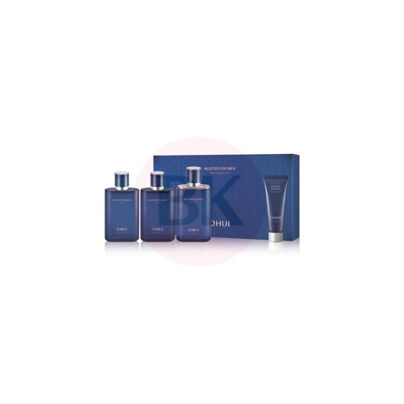OHUI Meister For Men Fresh 3pcs Set