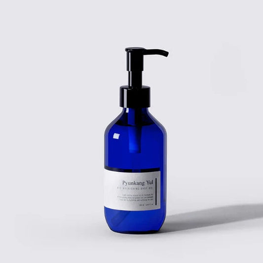 Pyunkangyul ATO Nourishing Baby Oil 190ml