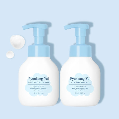 Pyunkangyul Kids & Baby Hand Wash 300ml*2EA
