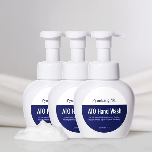 Pyunkangyul ATO Hand Wash 250ml*3EA