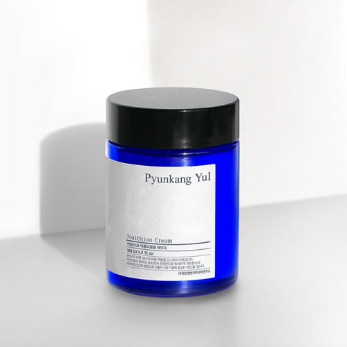 Pyunkang Yul Nutrition cream 100ml