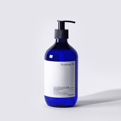 Pyunkangyul Low PH Mild Body Wash 500ml