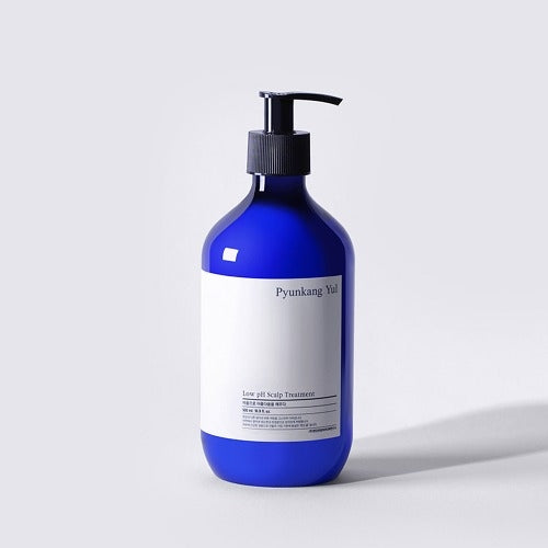 Pyunkangyul Low pH Scalp Treatment 500ml