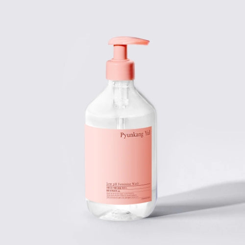 Pyunkangyul Low pH Feminine Wash 500ml