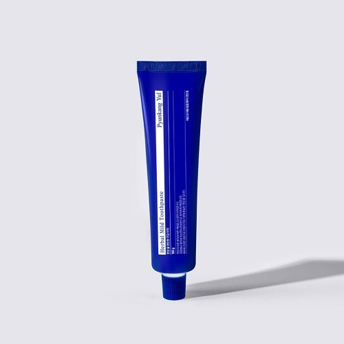 Pyunkangyul Herbal Mild Toothpaste 100g