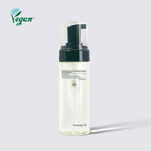 Pyunkangyul Calming Low pH Foaming Cleanser 150ml