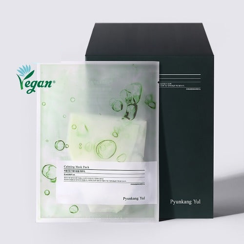 Pyunkangyul Calming Mask Pack (30ea)