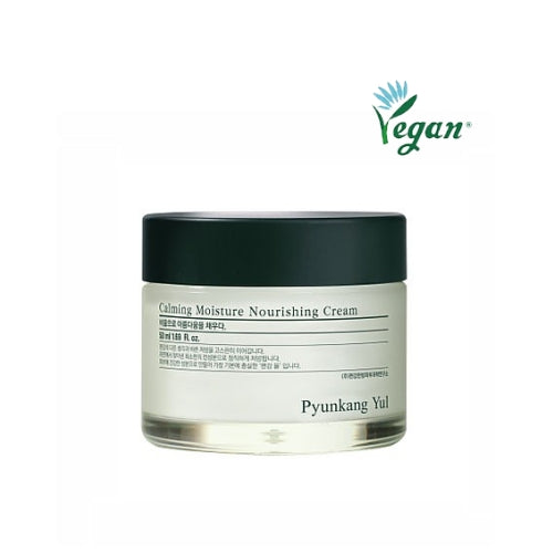Pyunkang Yul Moisture Nourishing Cream 50ml