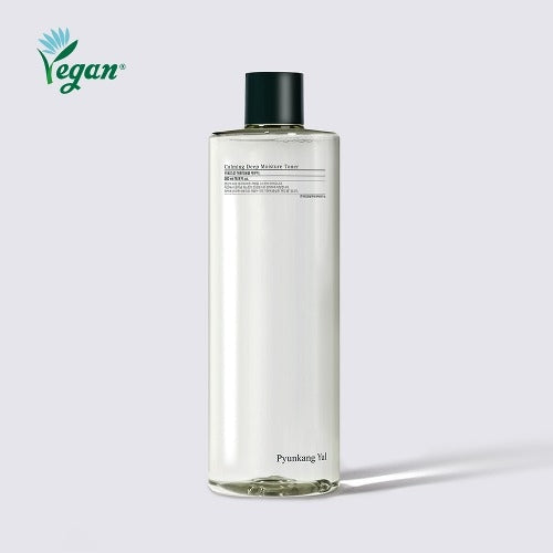 Pyunkangyul Calming Deep Moisture Toner 500ml
