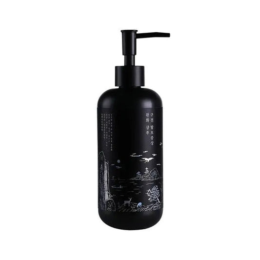 Pyunkangyul Black  Herbal Hair Loss Control Shampoo 500ml