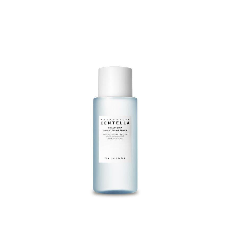 SKIN1004 Madagascar Centella Hyalu Cica Brightening Toner 210ml product image by SKIN1004 Madagascar Centella