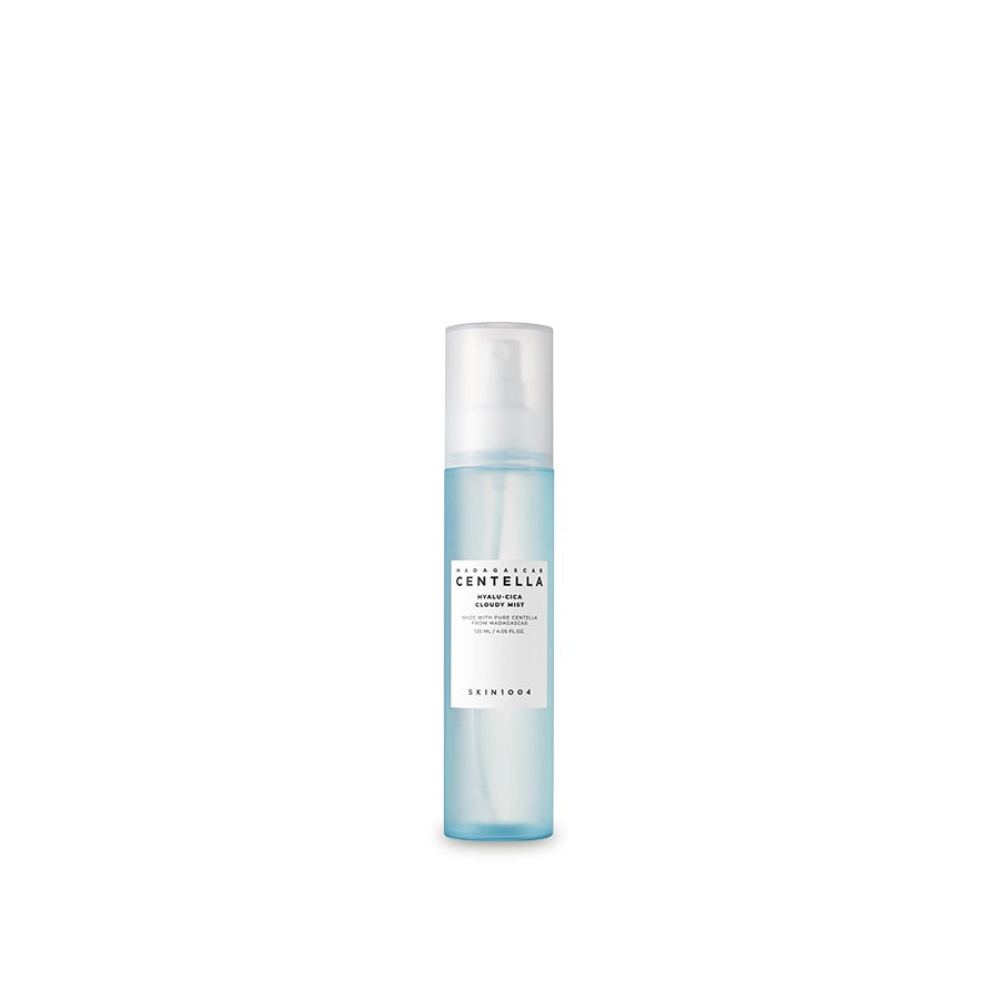 SKIN1004 Madagascar Centella Hyalu Cica Cloudy Mist 120ml product image by SKIN1004 Madagascar Centella