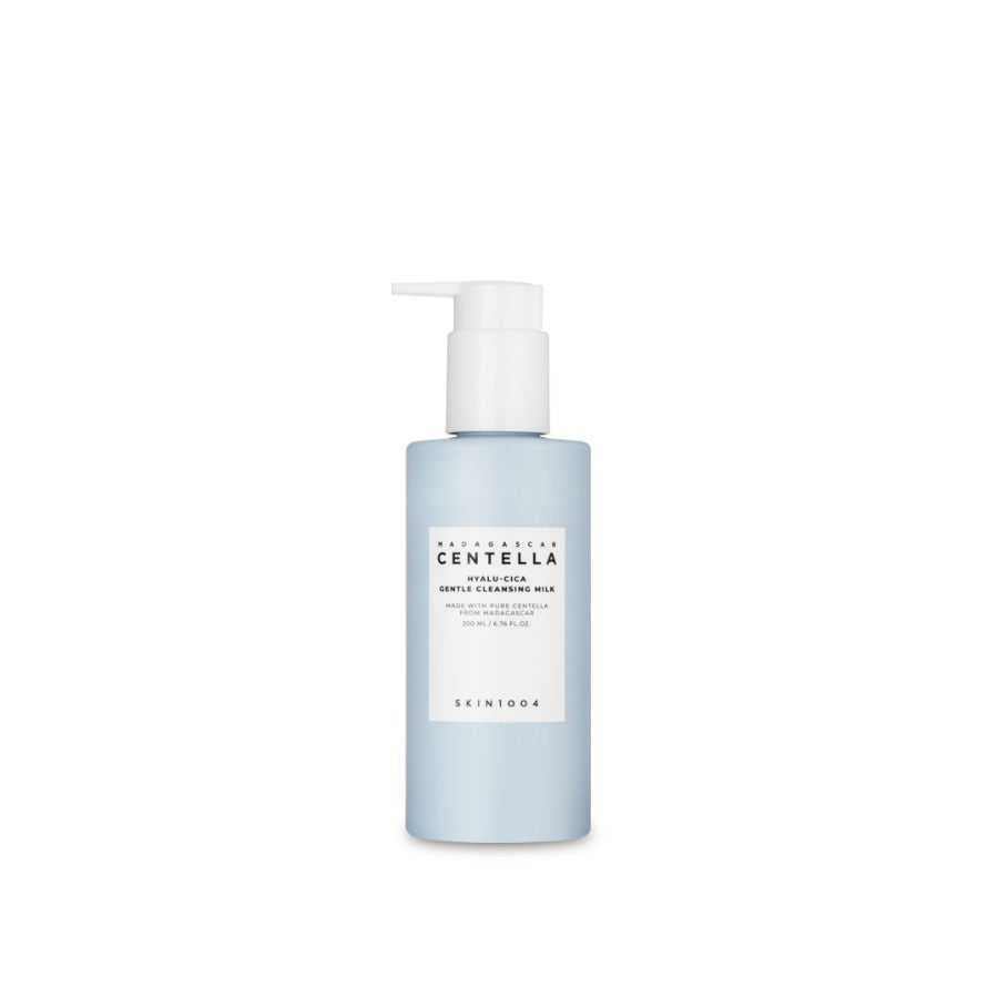 SKIN1004 Madagascar Centella Hyalu Cica Gentle Cleansing 200ml product image by SKIN1004 Madagascar Centella