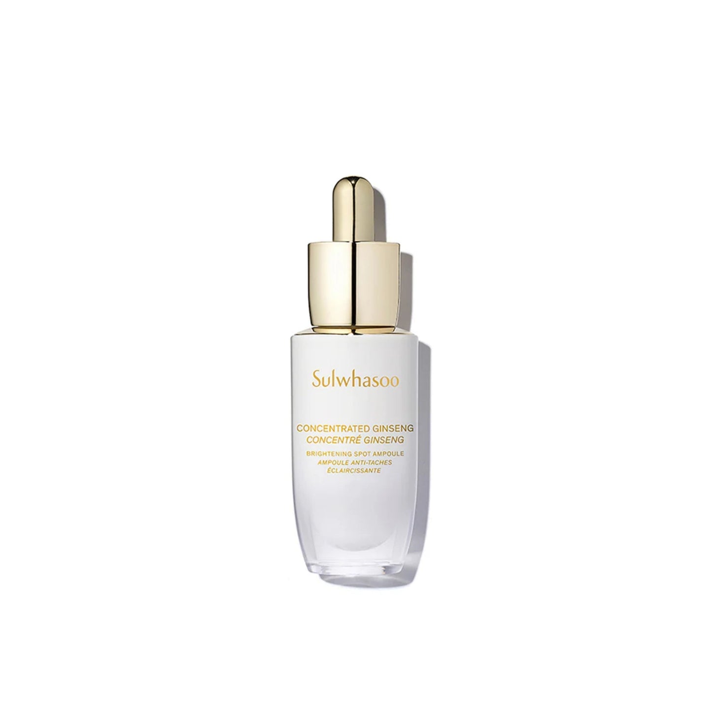 Sulwhasoo Concentrated Ginseng Renewing Creamy Mask EX 5ea