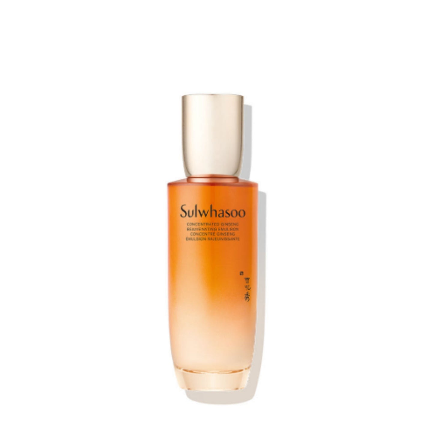 Sulwhasoo Concentrated Ginseng Rejuvenating Capsule Serum 30ml