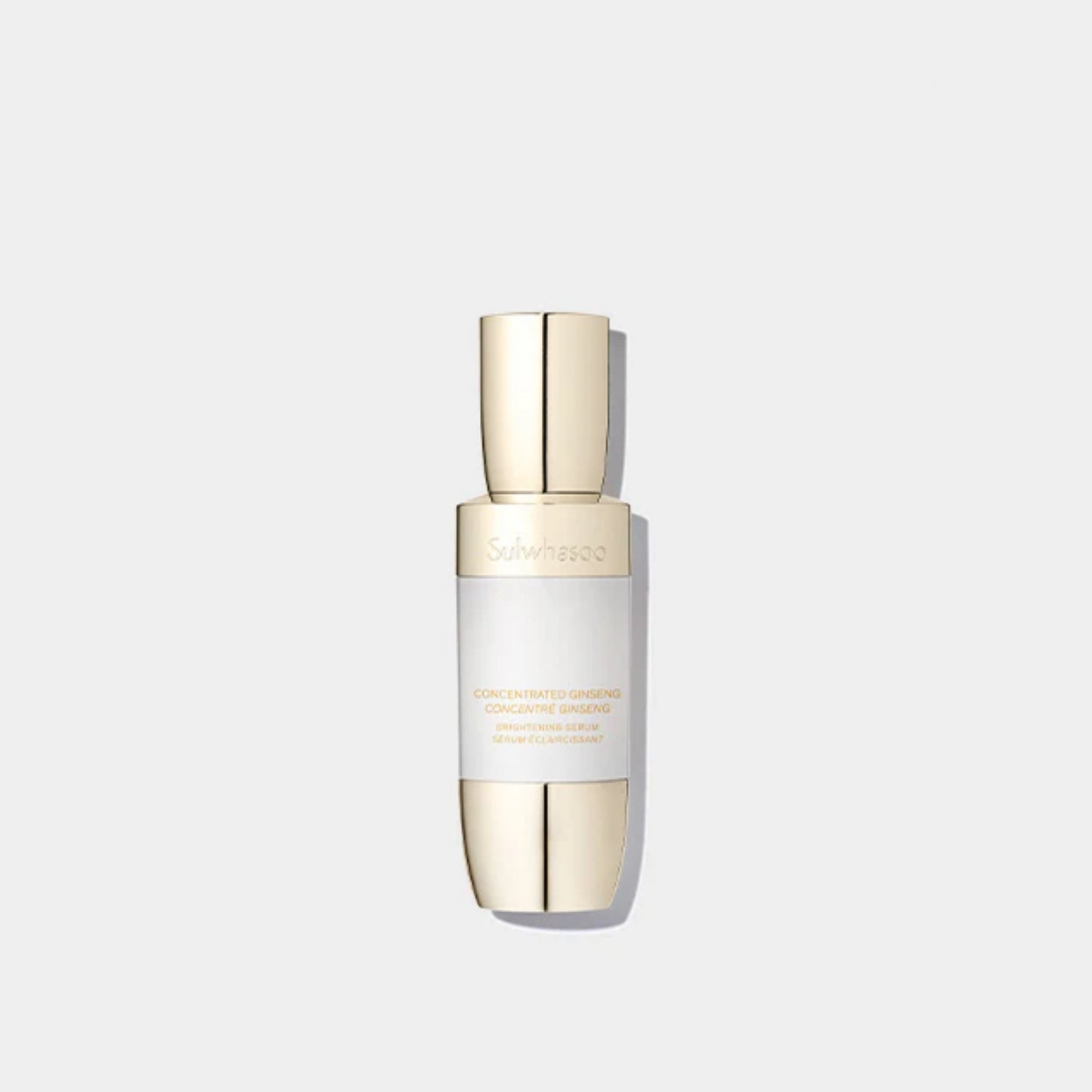 Sulwhasoo Concentrated Ginseng Rejuvenating Serum Brightening 30ml
