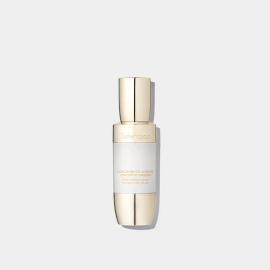 Sulwhasoo Concentrated Ginseng Rejuvenating Serum Brightening 30ml