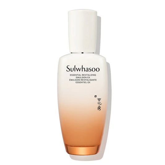 Sulwhasoo Essential Revitalizing Emulsion EX 125ml