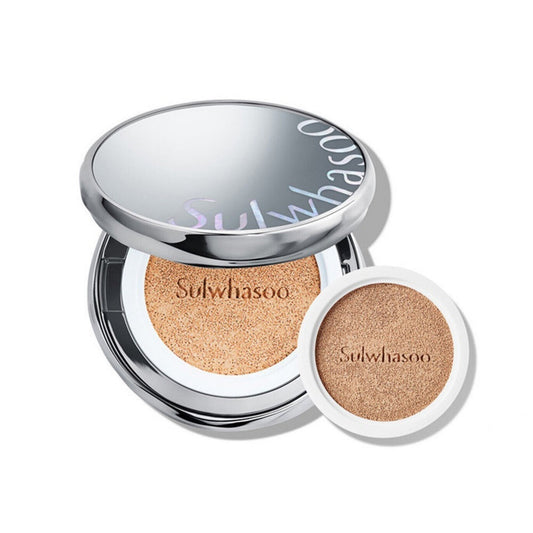 Sulwhasoo Perfecting Cushion Airy 15g+15g