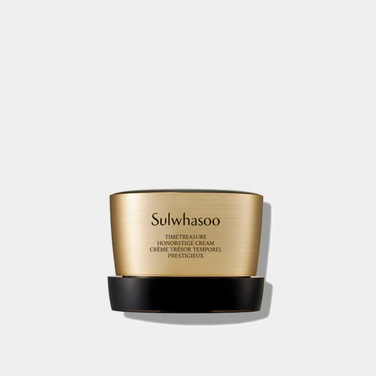 Sulwhasoo Timetreasure Honorstige Cream 60ml