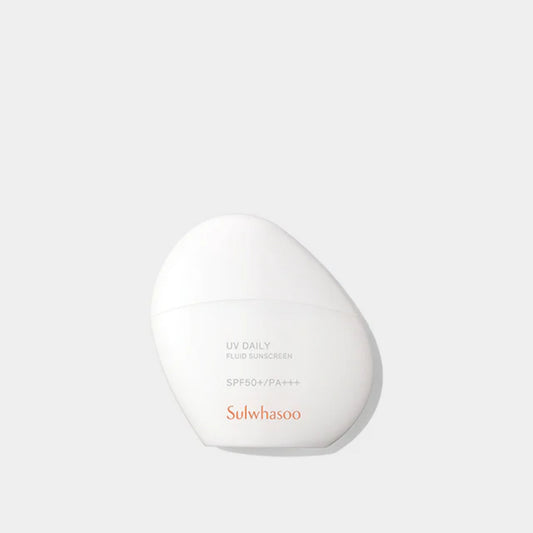 Sulwhasoo UV Daily Fluid Sunscreen Multi Protection SPF50+PA+++ 50ml