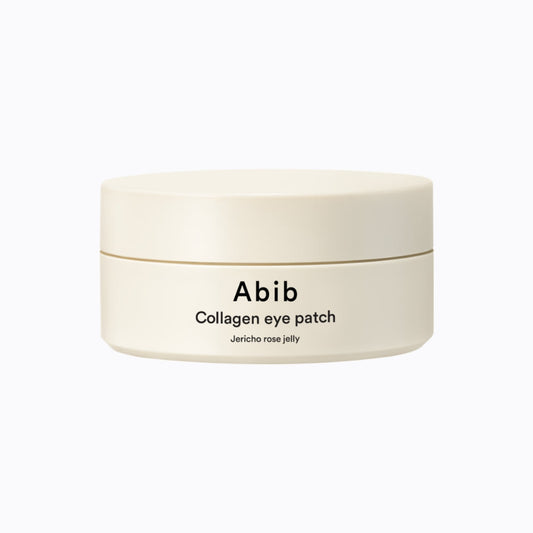 Abib Collagen eye patch Jericho rose jelly 90g, 60ea