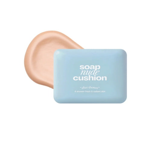 alternativestereo Soap Nude Cushion 14g SPF42/PA++