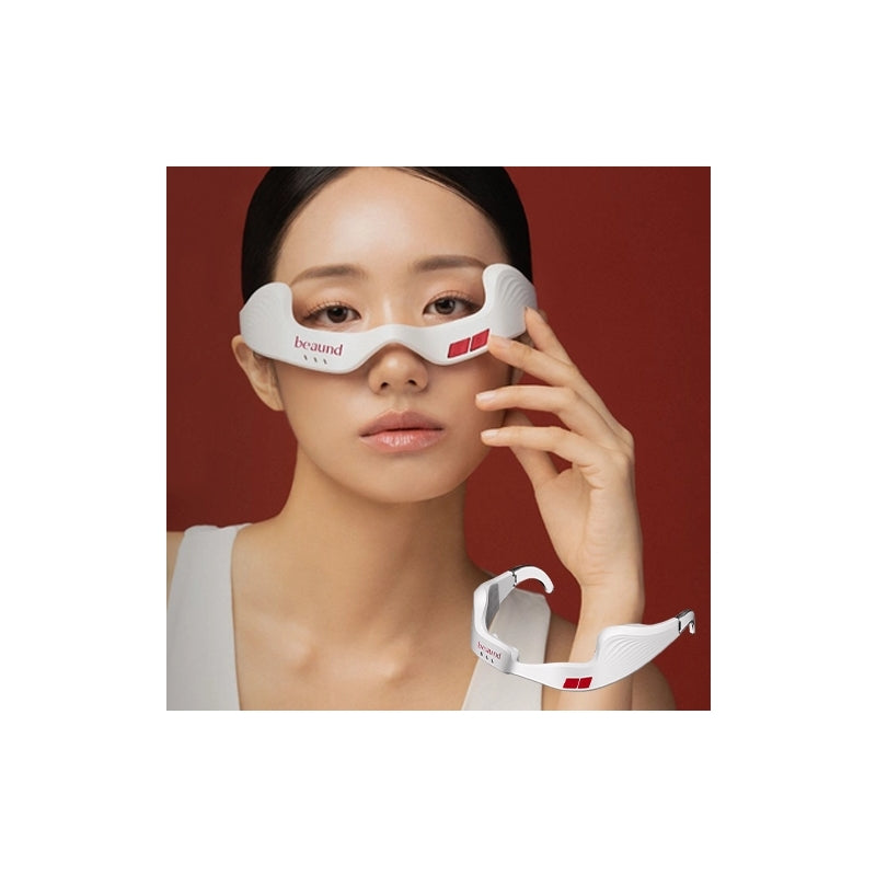 beaund Eye Rejuv eye care device for puffiness, wrinkles, and dark circles