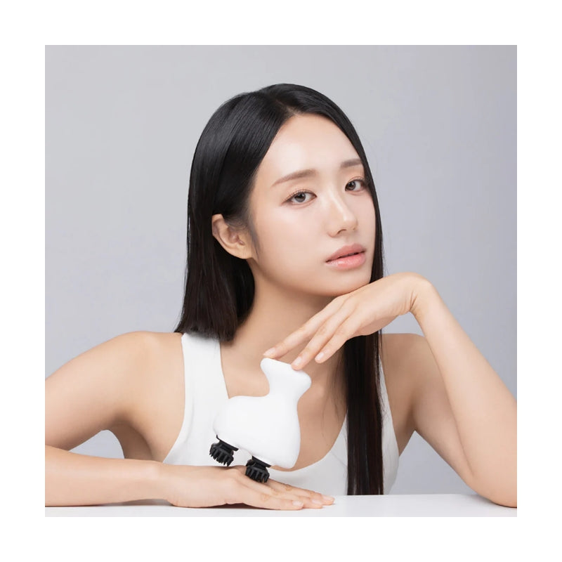 beaund Lift Head Spa scalp massage device for daily home head spa care