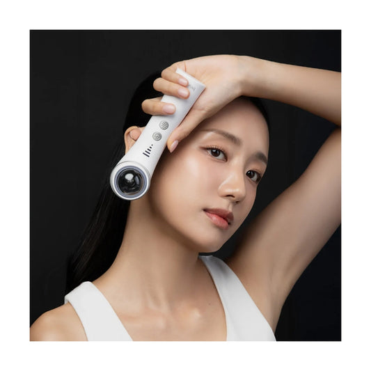 beaund Planova cold plasma skin care device for blemish, redness, and texture care