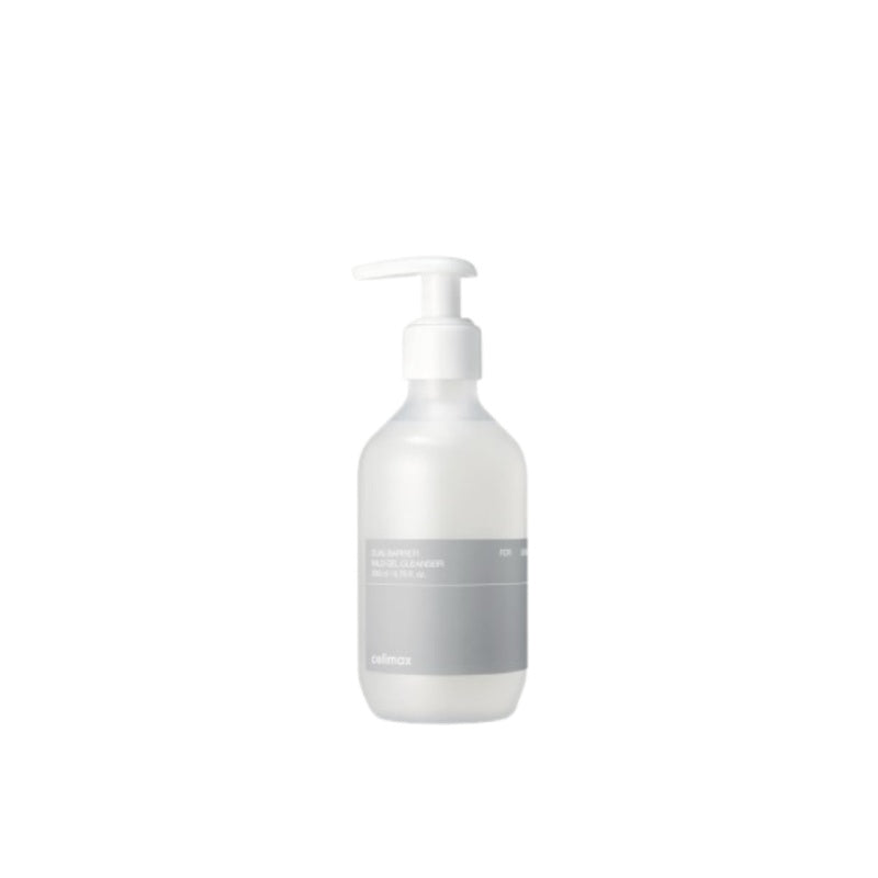Celimax Dual Barrier Mild Gel Cleanser 200ml